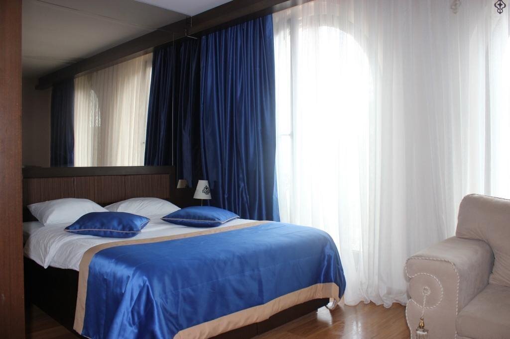 Hotel Ottoman Suites 3*