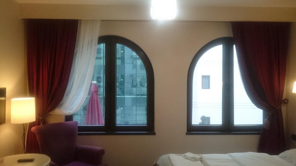 Zdjęcia Ottoman Suites 3*