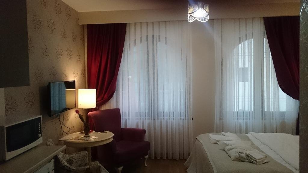 Obraz Ottoman Suites 3*