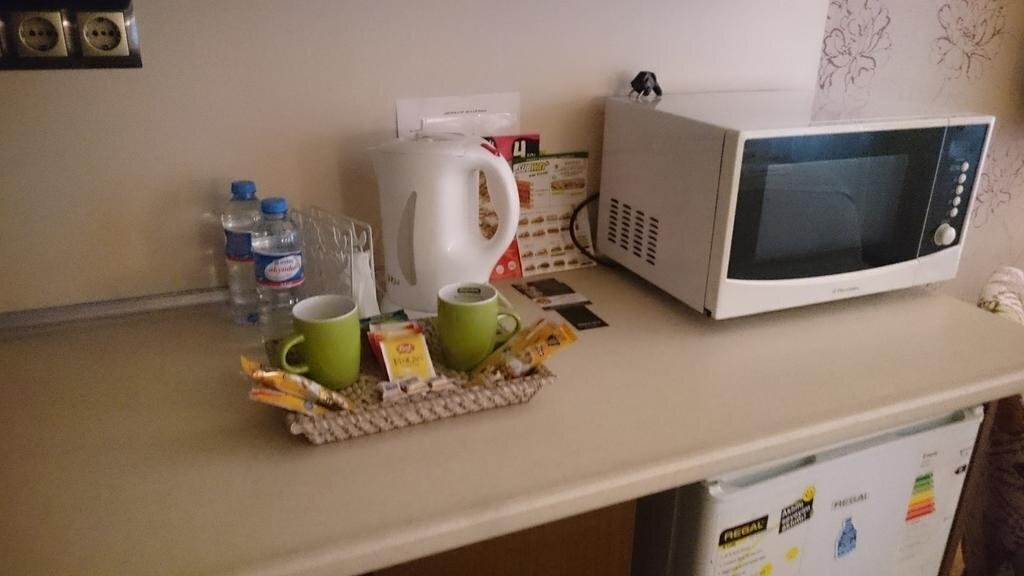 Zdjęcie Ottoman Suites 3*