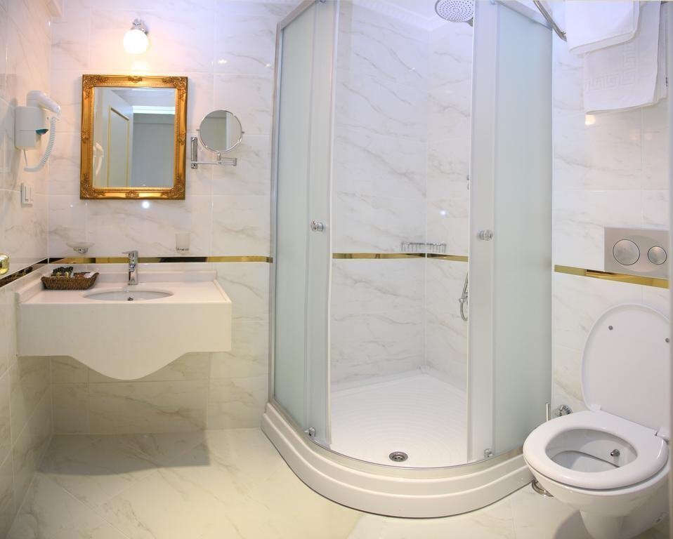 Zdjęcie Karakoy Port Hotel 3*