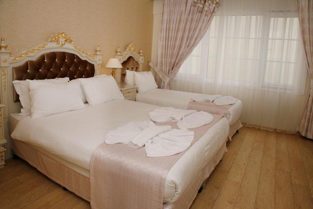 Obraz Karakoy Port Hotel 3*