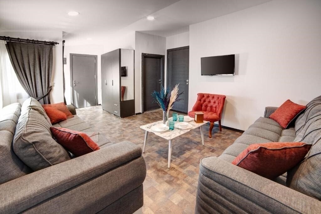 Фотография Lime Garden Hotel 3*