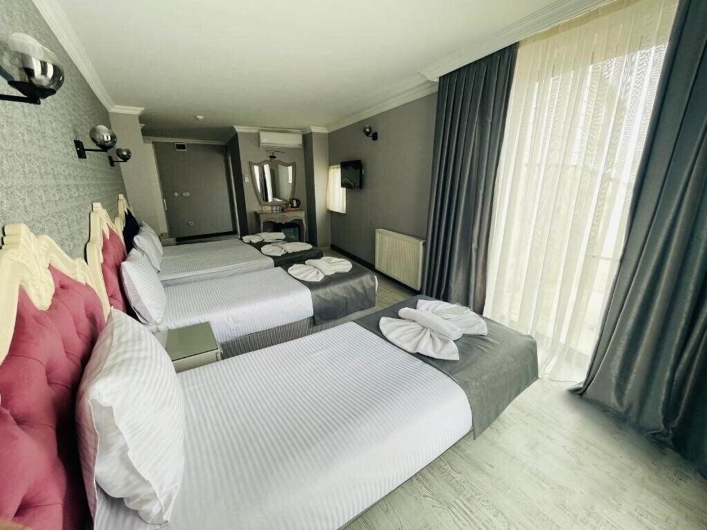 Hotel Old city Viva Hotel 3*