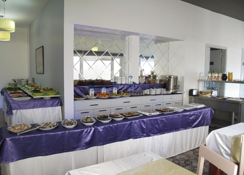 Фотографія Sirin Hotel 3*