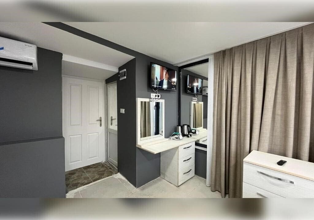 Zdjęcie Anka Business Park Otel 3*