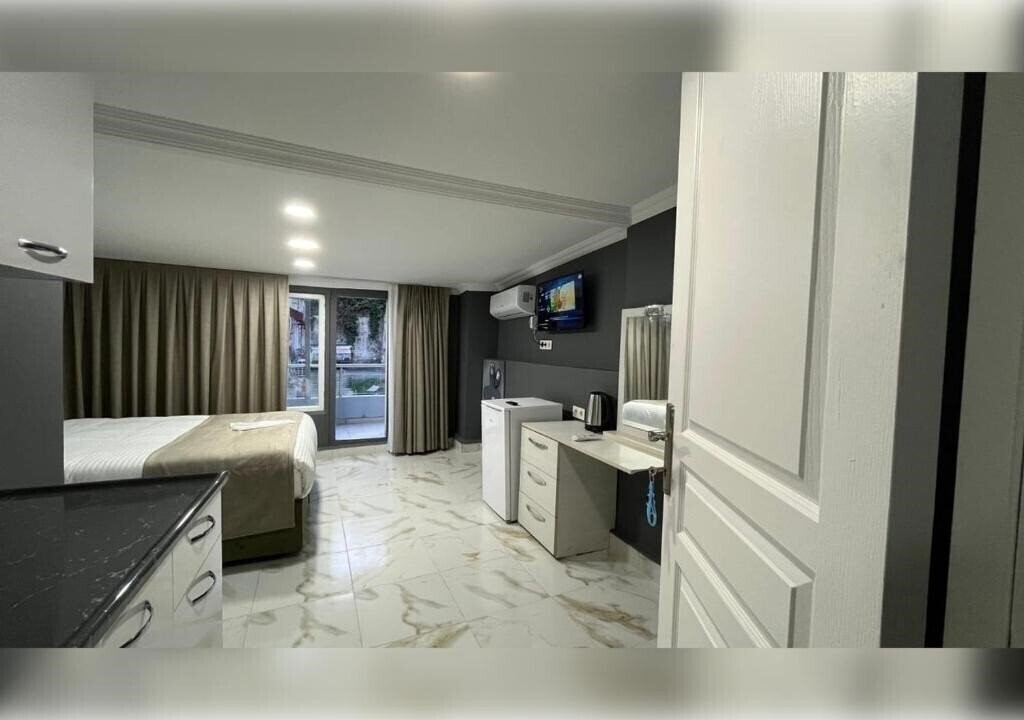 Obraz Anka Business Park Otel 3*