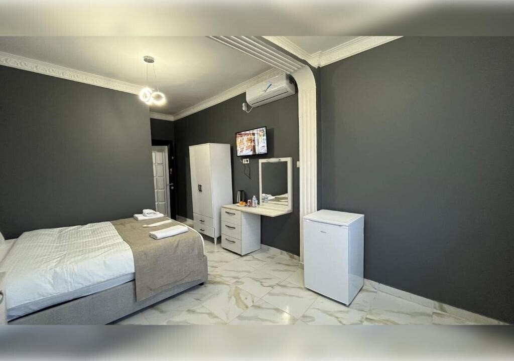 Zdjęcie Anka Business Park Otel 3*