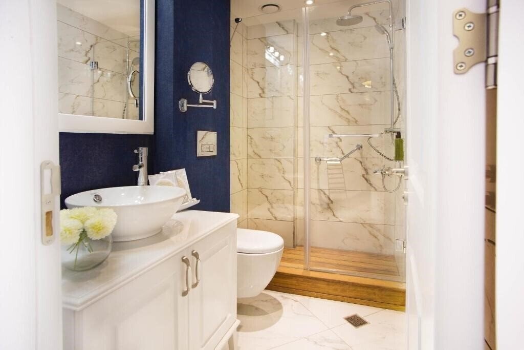 Фотография Astan Hotel Taksim 3*