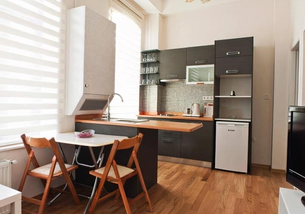 Отель Taksim Tulip Residences & Apart Hotel (ex. Bianco Residence & Suites) 3*