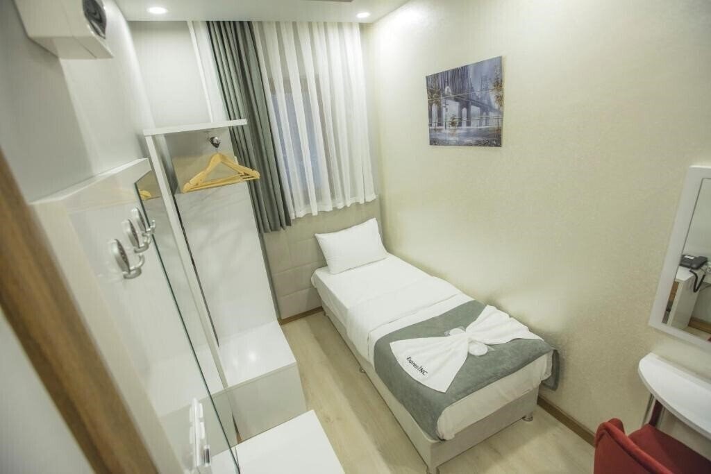 Zdjęcia Express Inci Airport Hotel 3*