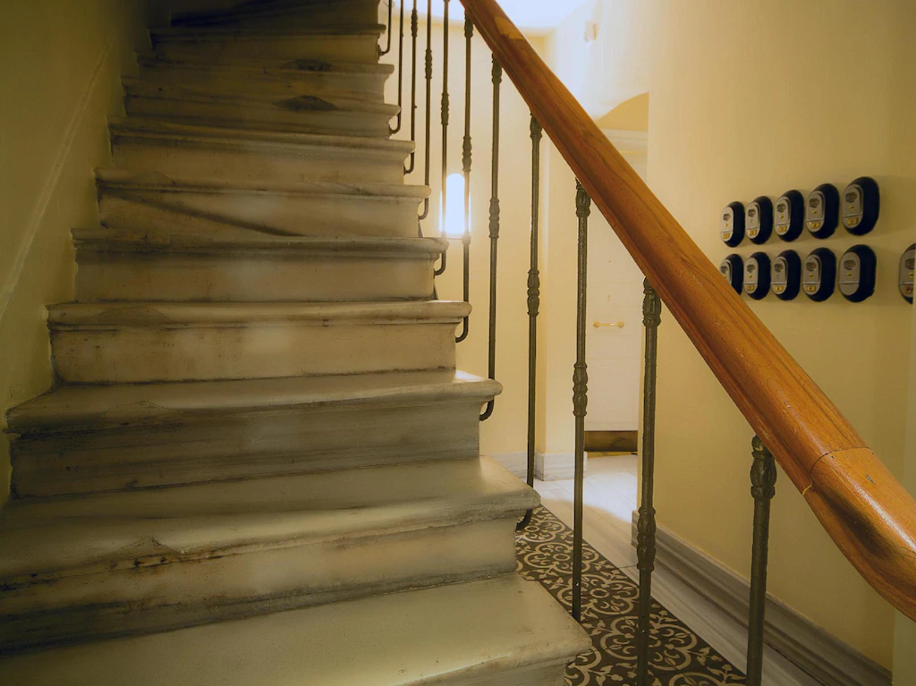 Фотография Galata Tower Suites by Mile Hotels (ex. Galata Tower VIP Apartment Suites) 3*