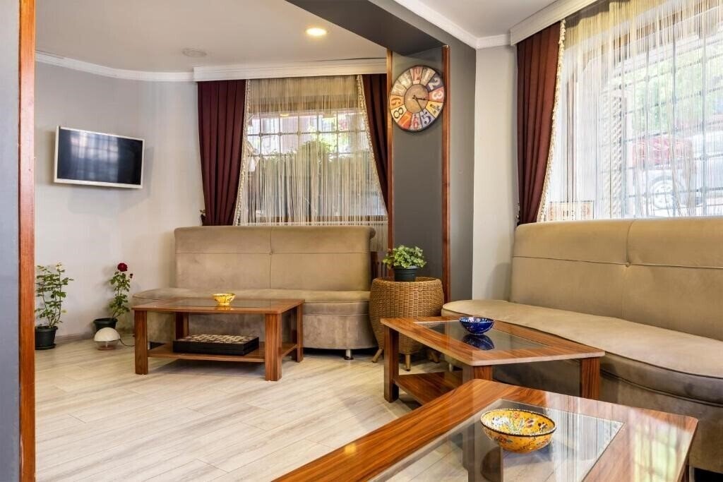 Zdjęcie Hotel Rose Bouquets 3*