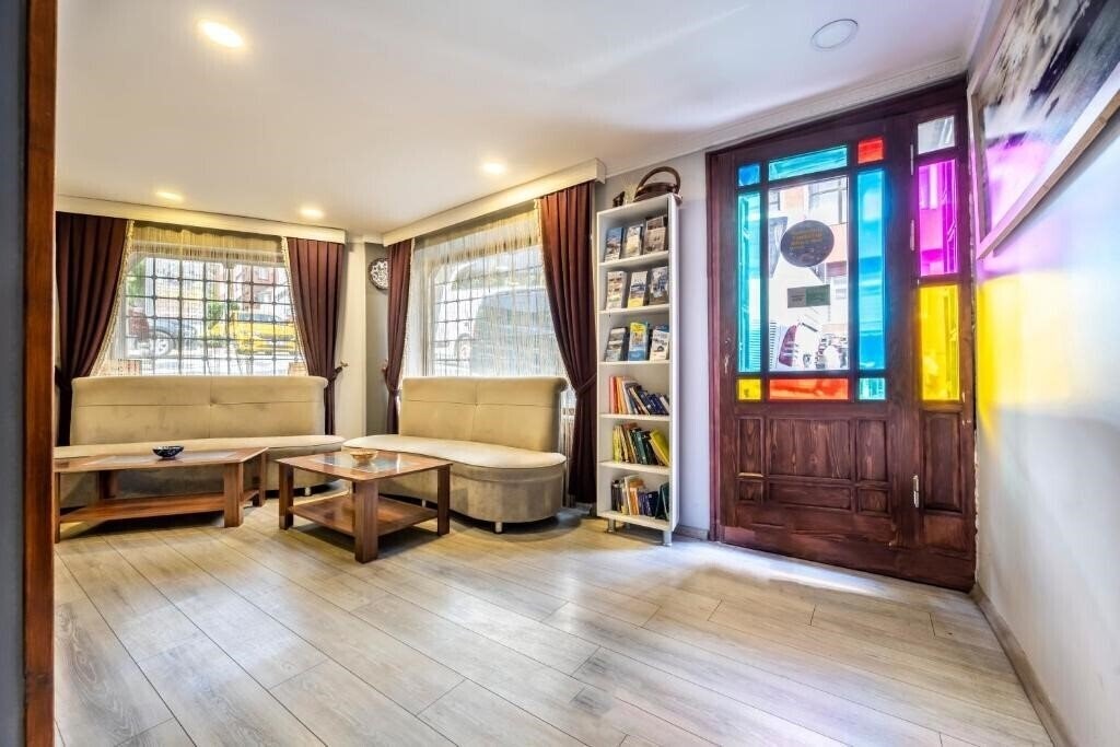 Zdjęcia Hotel Rose Bouquets 3*