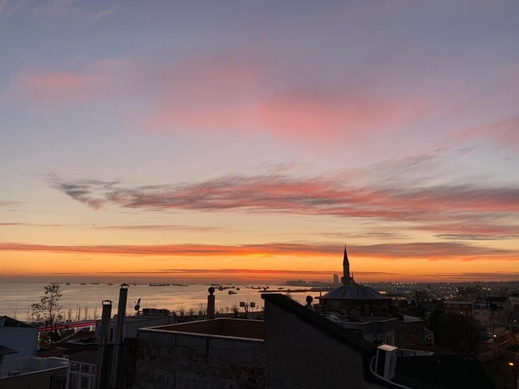 Obraz Hotel Rose Bouquets 3*