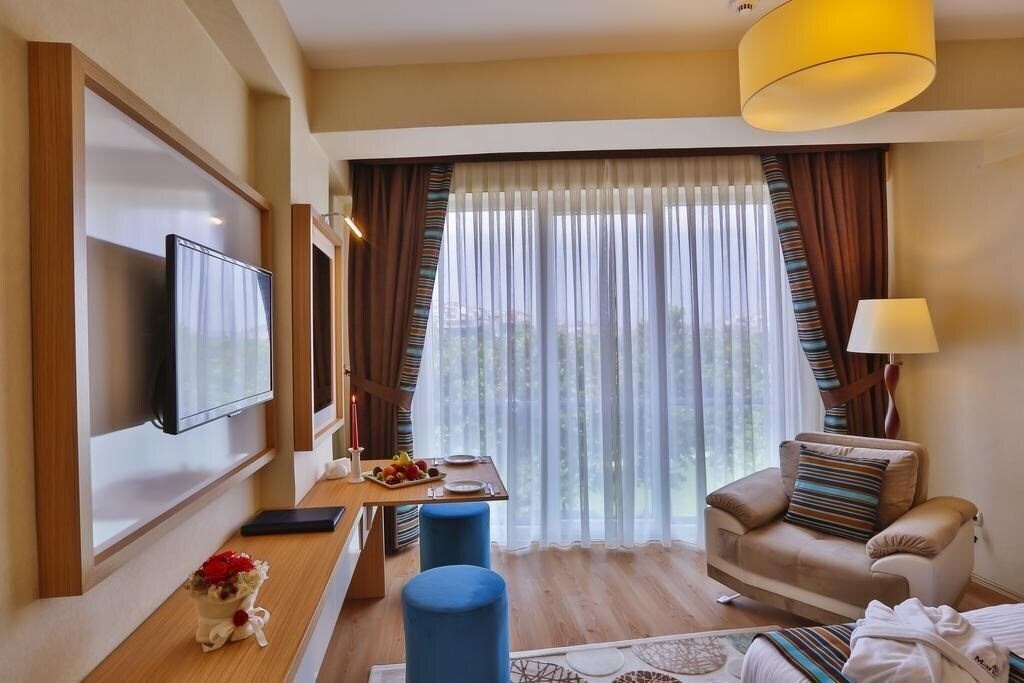 Зображення Festinn Suites Golden Horn (ex. Manesol Suites Golden Horn) 4*