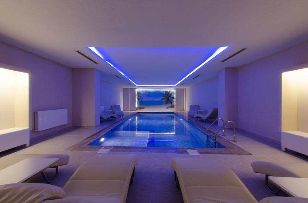 Фотографія Festinn Suites Golden Horn (ex. Manesol Suites Golden Horn) 4*