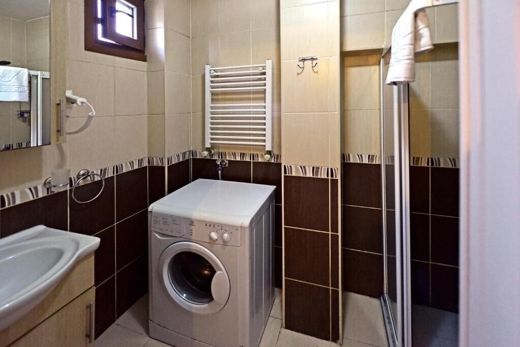 Zdjęcie Sunshine Taksim Suite (ex. More Residence Hotel 1) 4*