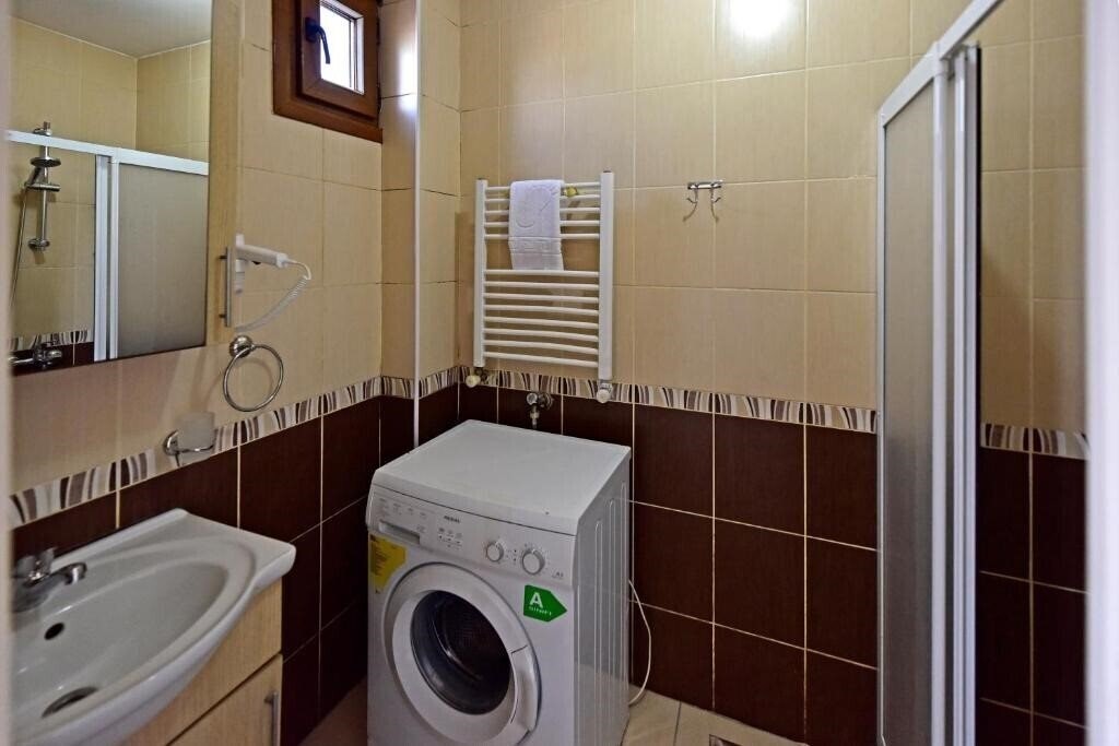 Zdjęcie Sunshine Taksim Suite (ex. More Residence Hotel 1) 4*