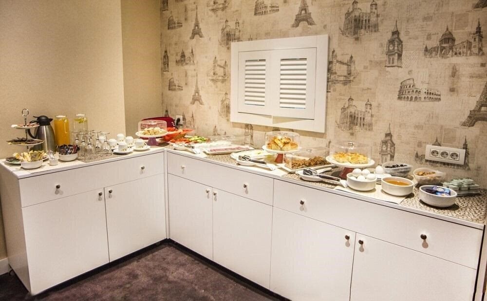 Zdjęcie Nisantasi My Residence Hotel 3*