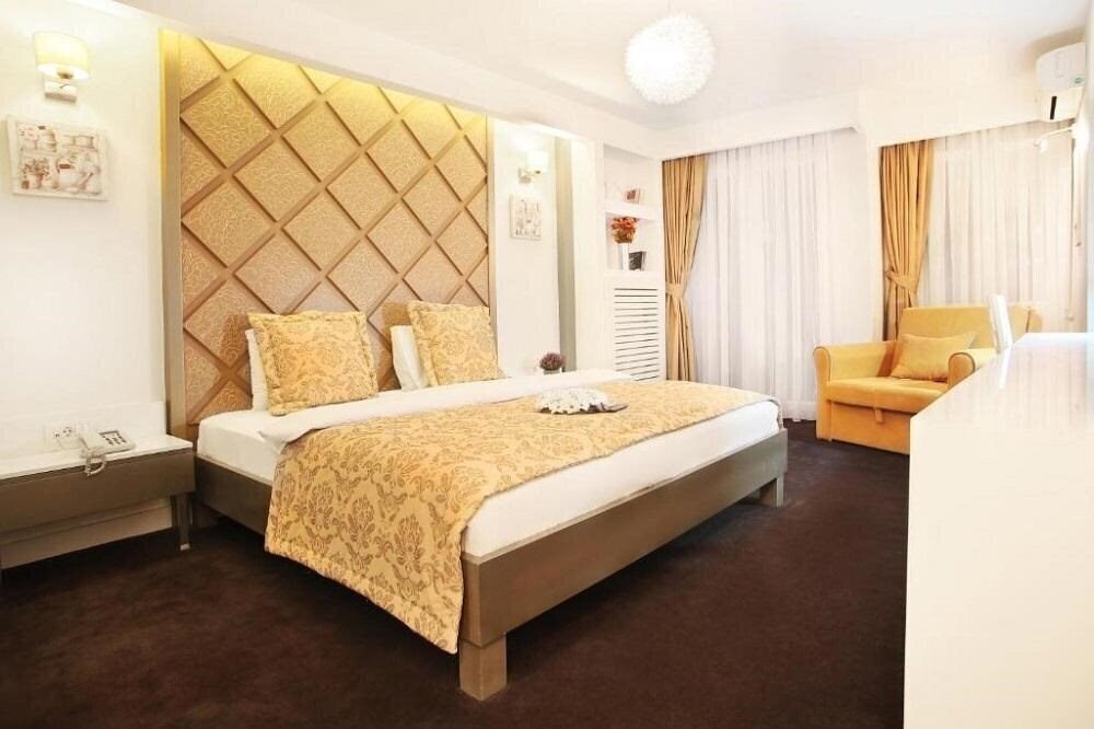 Hotel Nisantasi My Residence Hotel 3*