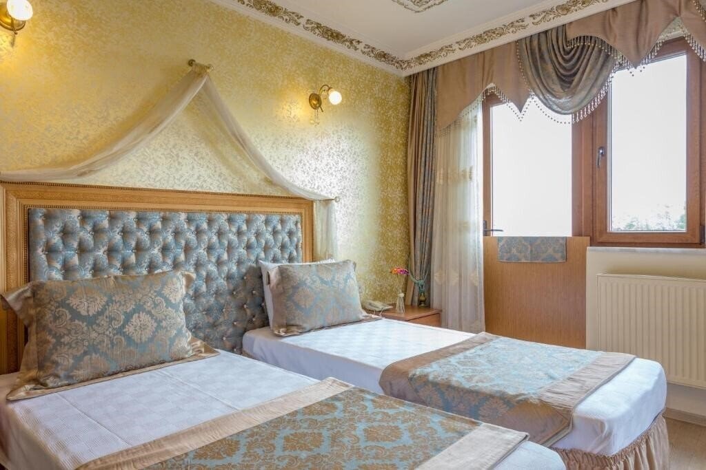 Zdjęcia Seahouse Suites (ex. Ottomania) 4*