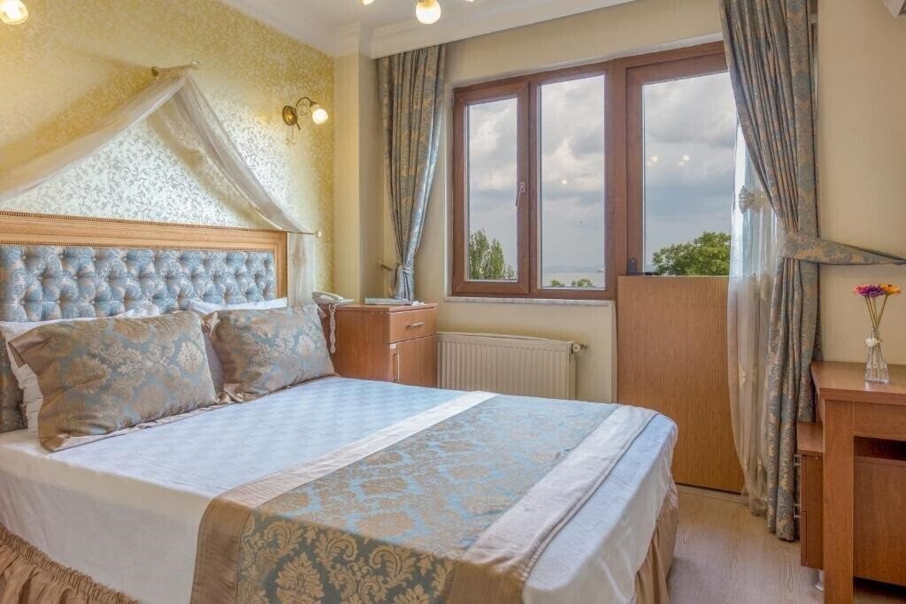 Zdjęcie Seahouse Suites (ex. Ottomania) 4*