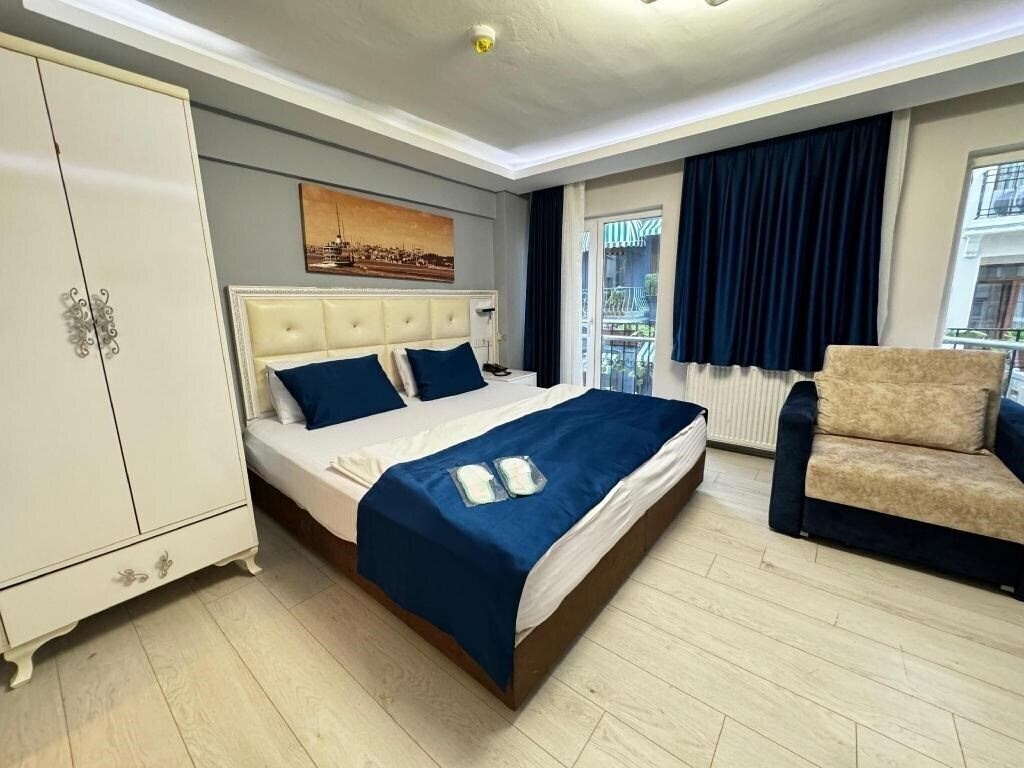 Zdjęcia Taksim Istiklal Suites 3*