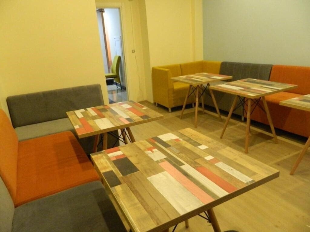 Фотографія Taksim Mood 5*