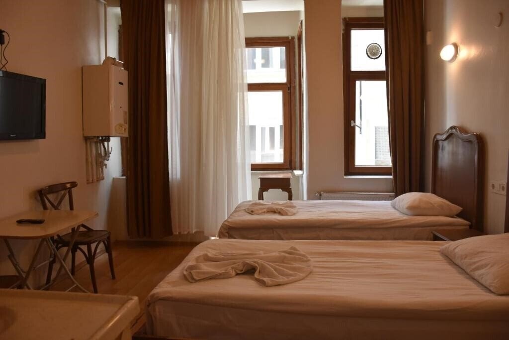 Zdjęcia Taksim Palace Hotel 2*