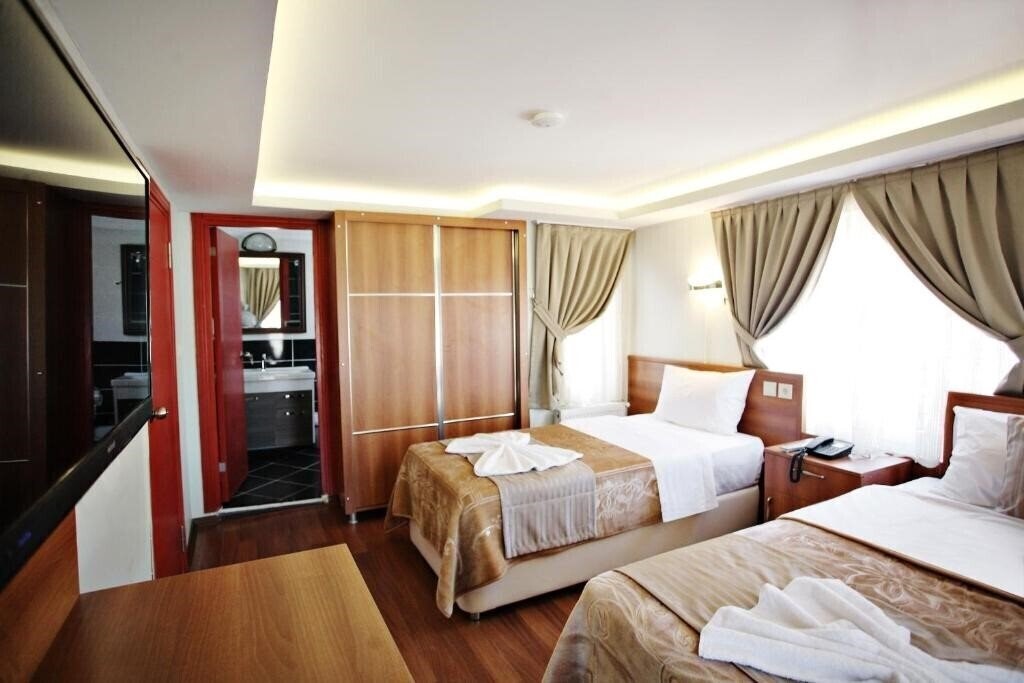 Obraz Taksim Palace Hotel 2*