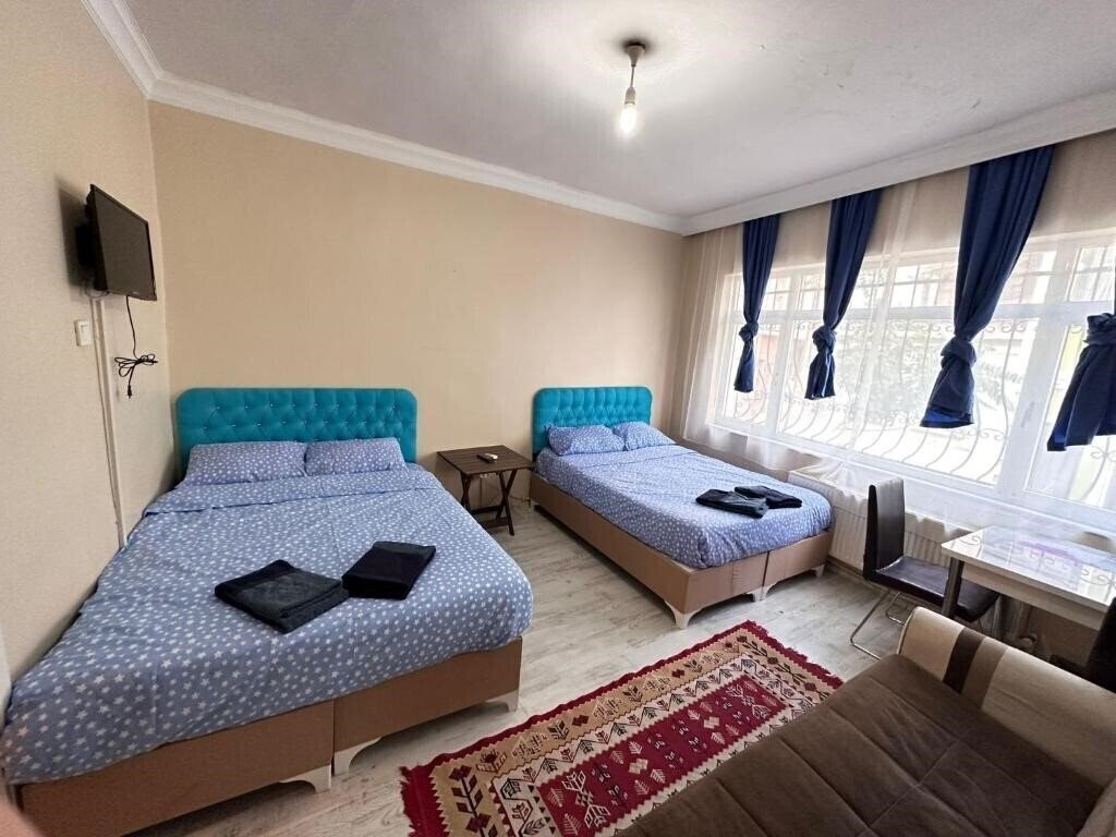 Фотография Taksim Apart Suite 2*