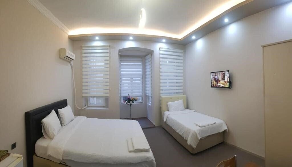 Hotel Turna Apart 2*