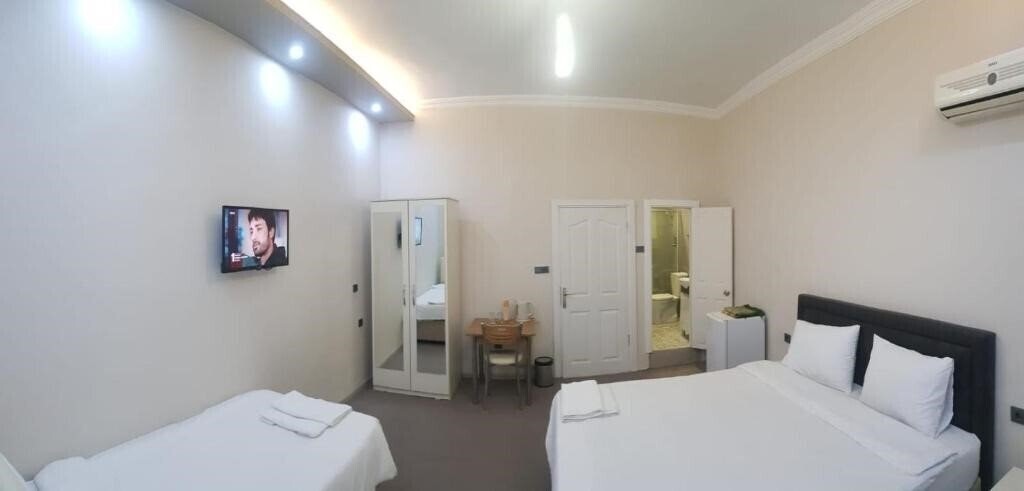 Zdjęcie Turna Apart 2*