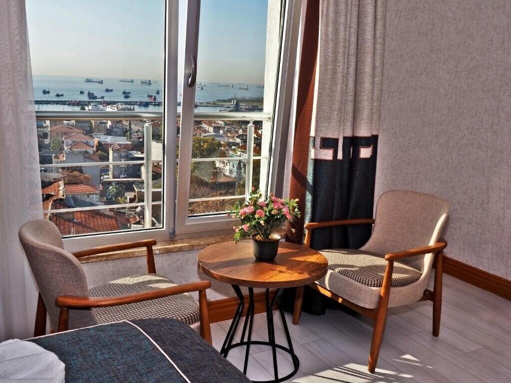 Фото Grand Emir 3*