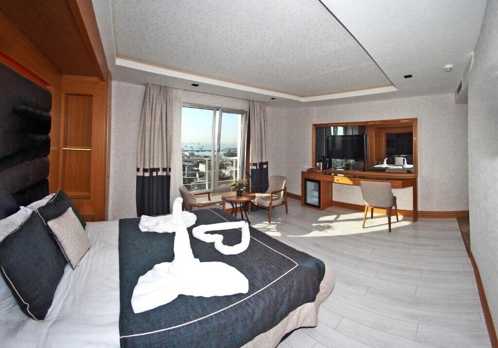 Фотографія Grand Emir 3*