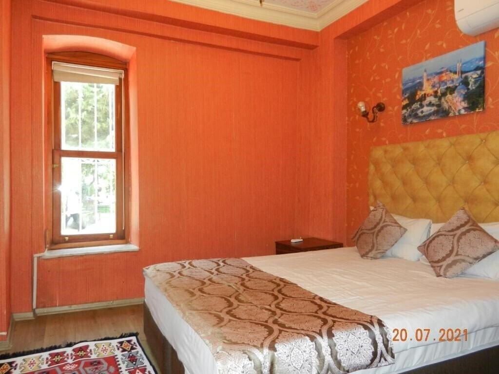 Hotel Royal Suites Sultanahmet 3*