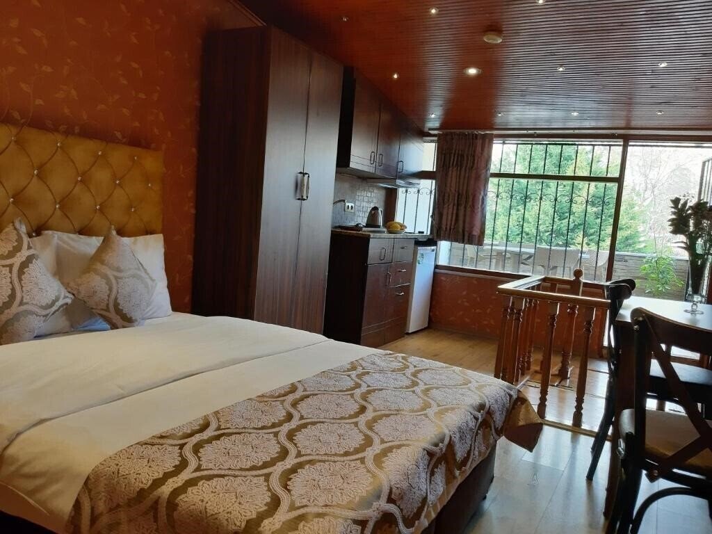 Zdjęcia Royal Suites Sultanahmet 3*
