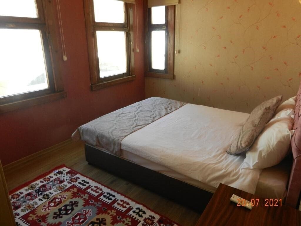 Obraz Royal Suites Sultanahmet 3*