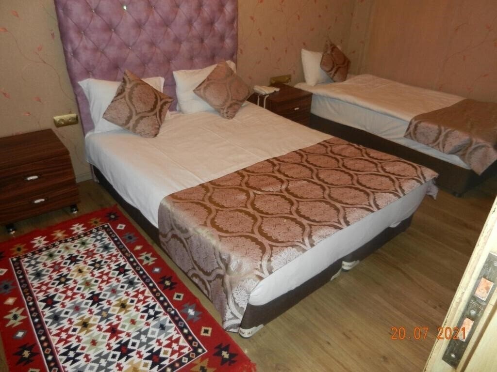 Zdjęcie Royal Suites Sultanahmet 3*