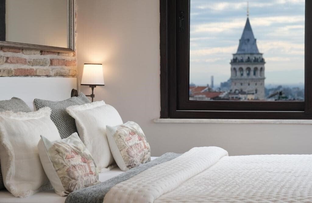 Готель The Pera Hotel 3*