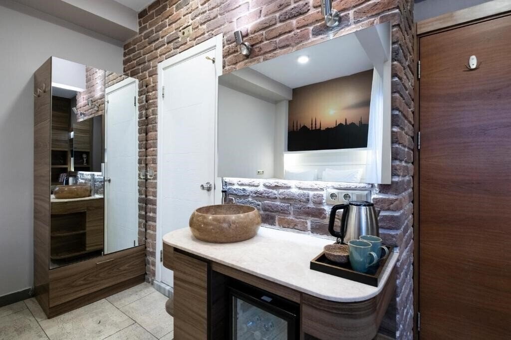 Фотографія The Pera Hotel 3*