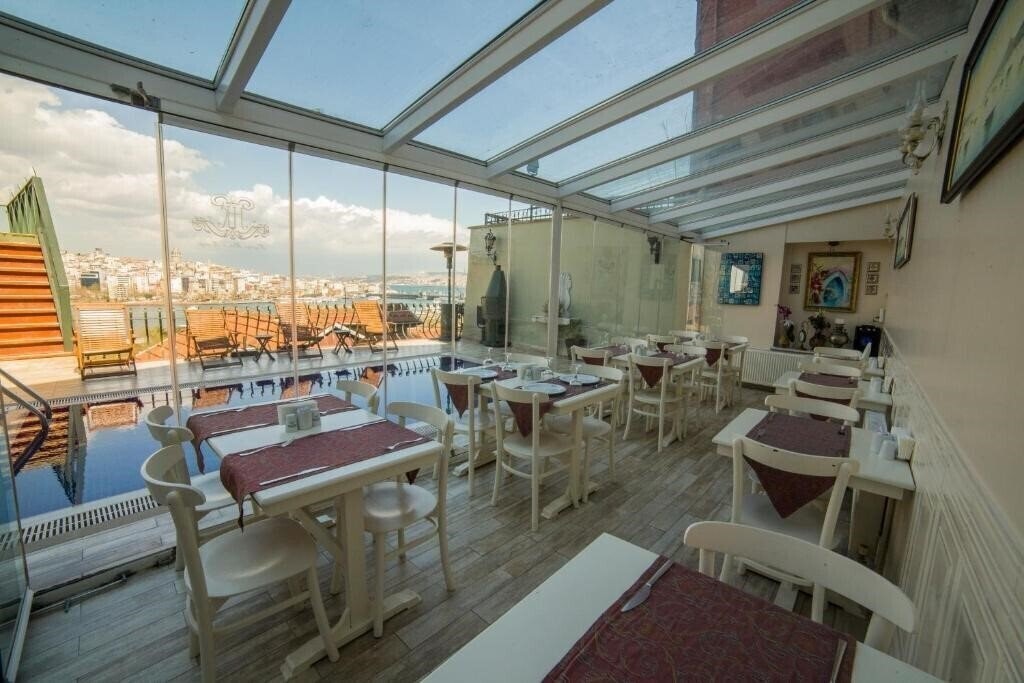 Изображение HHK Hotel 4*