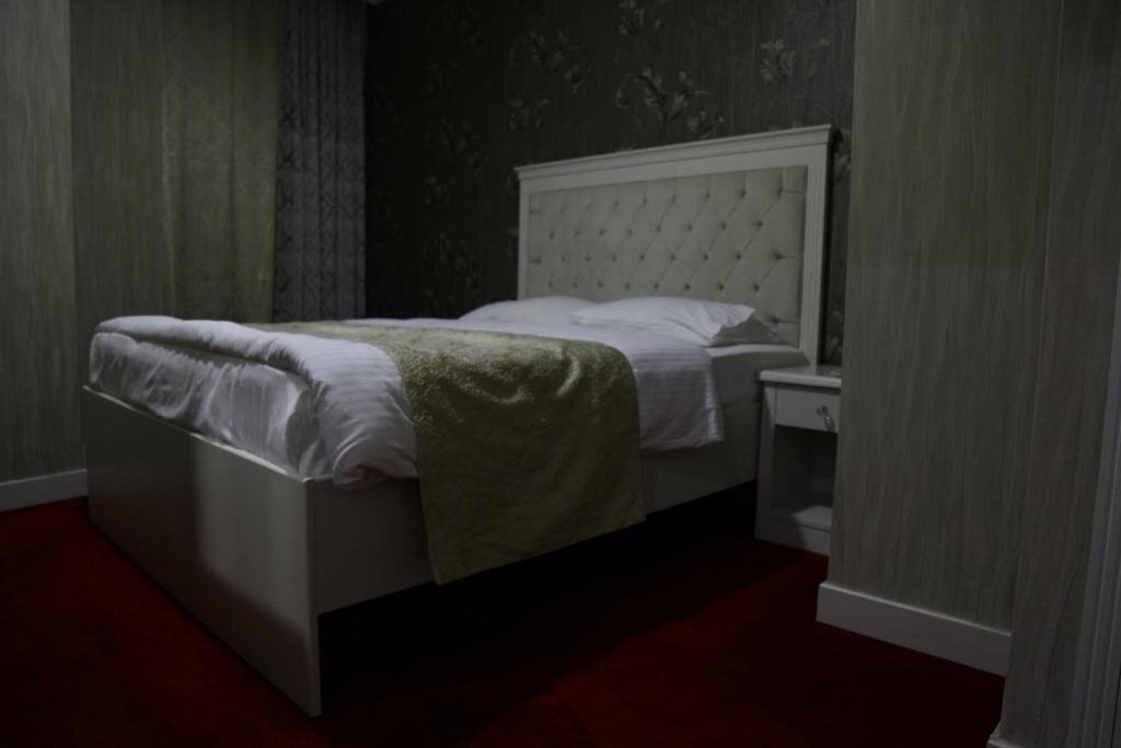 Фотографія Ens Hotel 3*