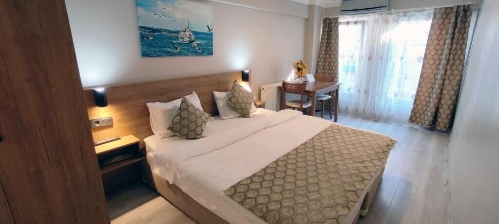 Zdjęcia Ortaköy Suites Hotel (ex. Ortakoy Suites, Ortakoy Boutique) 3*