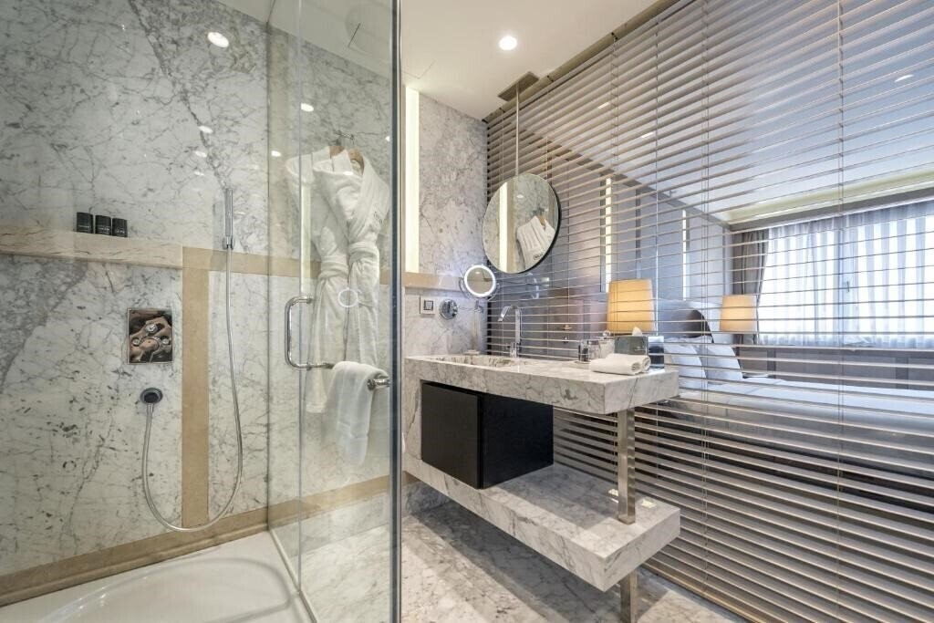 Zdjęcia The Stay Hotel Nisantasi (ex. The House) 3*