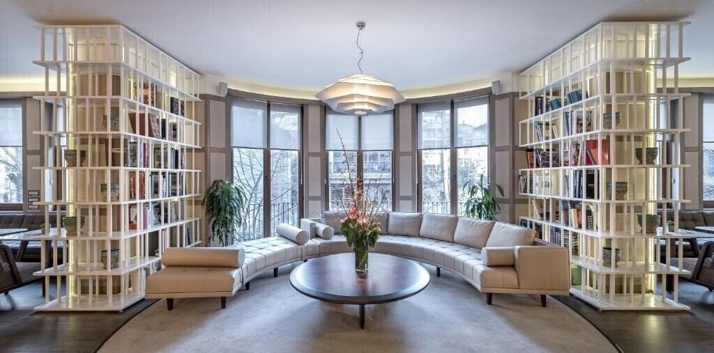 Obraz The Stay Hotel Nisantasi (ex. The House) 3*