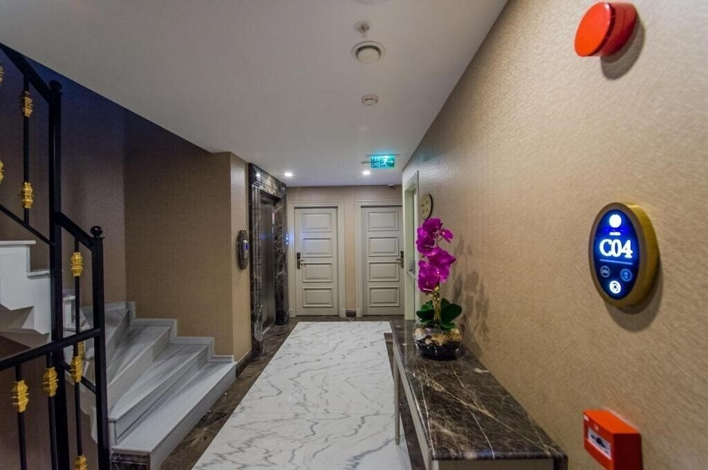 Фото Homelike Hotel 3*