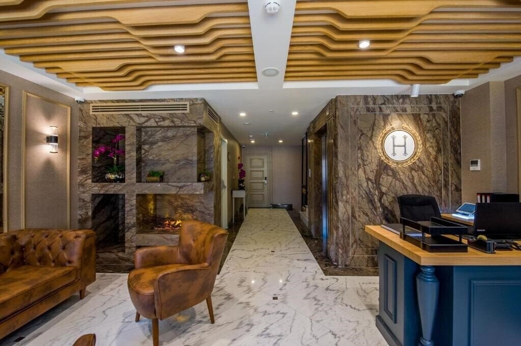 Изображение Homelike Hotel 3*