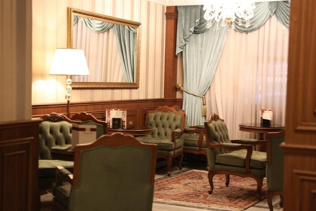 Zdjęcie Meserret Palace Istanbul 4*